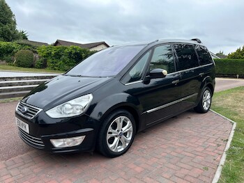 Used Ford Galaxy 2011 for sale - 75462037: Photo