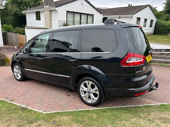 Used Ford Galaxy 2011 for sale - 75462037: Photo