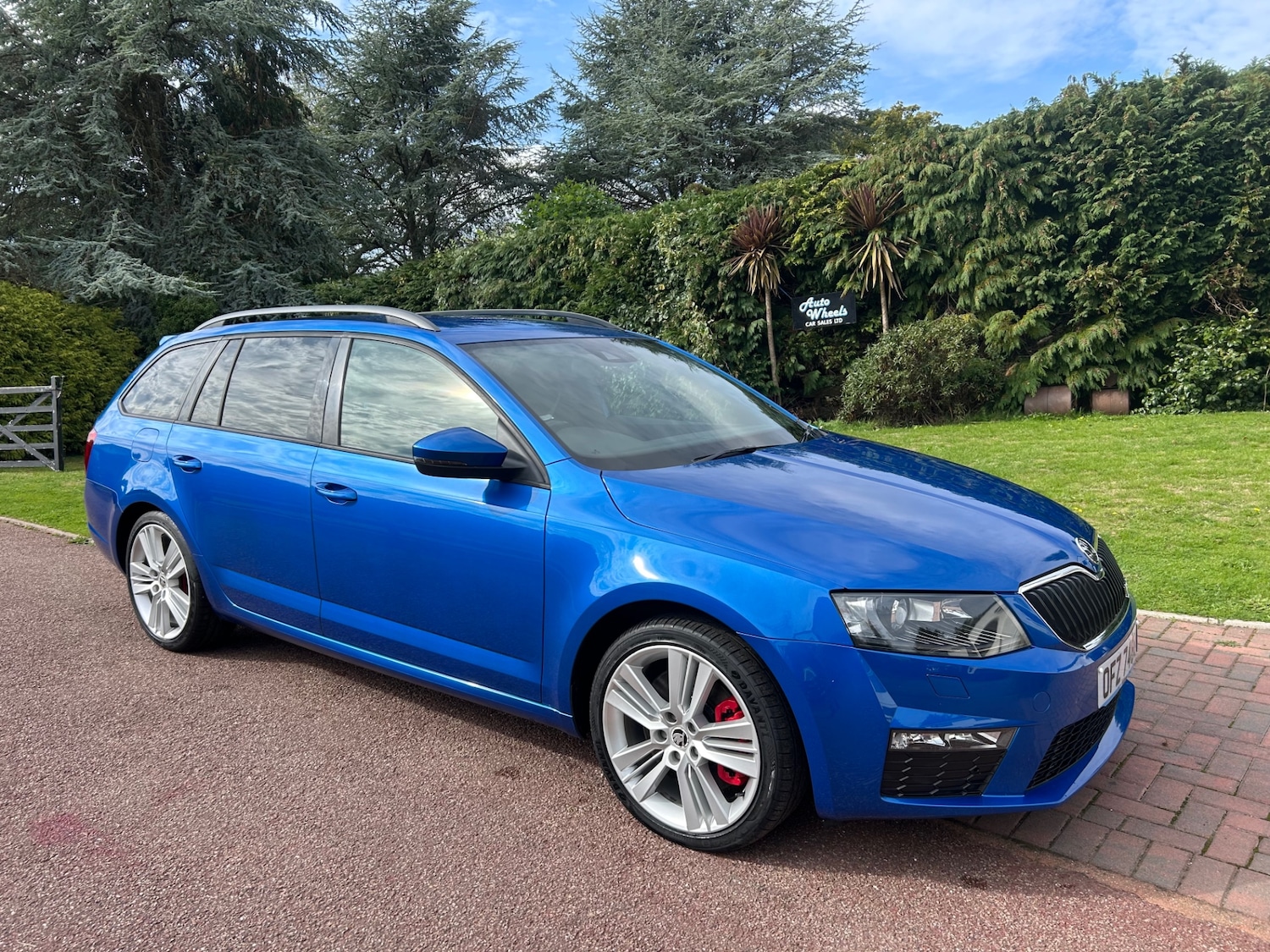 Used Skoda Octavia 2013 for sale - 76120482: Photo 1