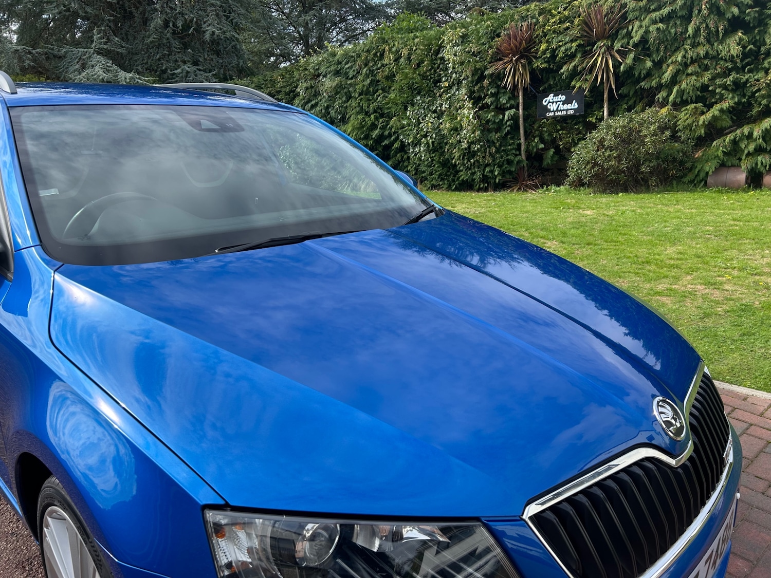 Used Skoda Octavia 2013 for sale - 76120482: Photo 11