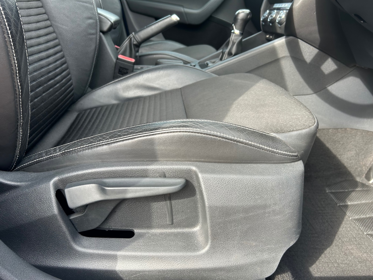 Used Skoda Octavia 2013 for sale - 76120482: Photo 19