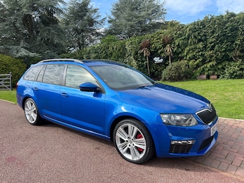 Used Skoda Octavia 2013 for sale - 76120482: Photo