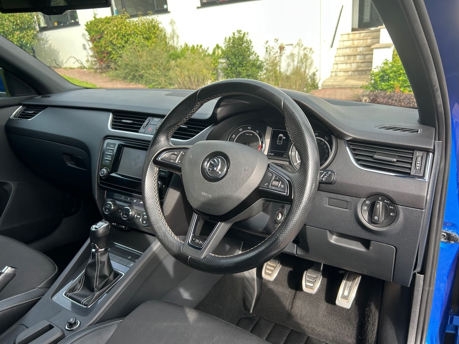 Used Skoda Octavia 2013 for sale - 76120482: Photo 20