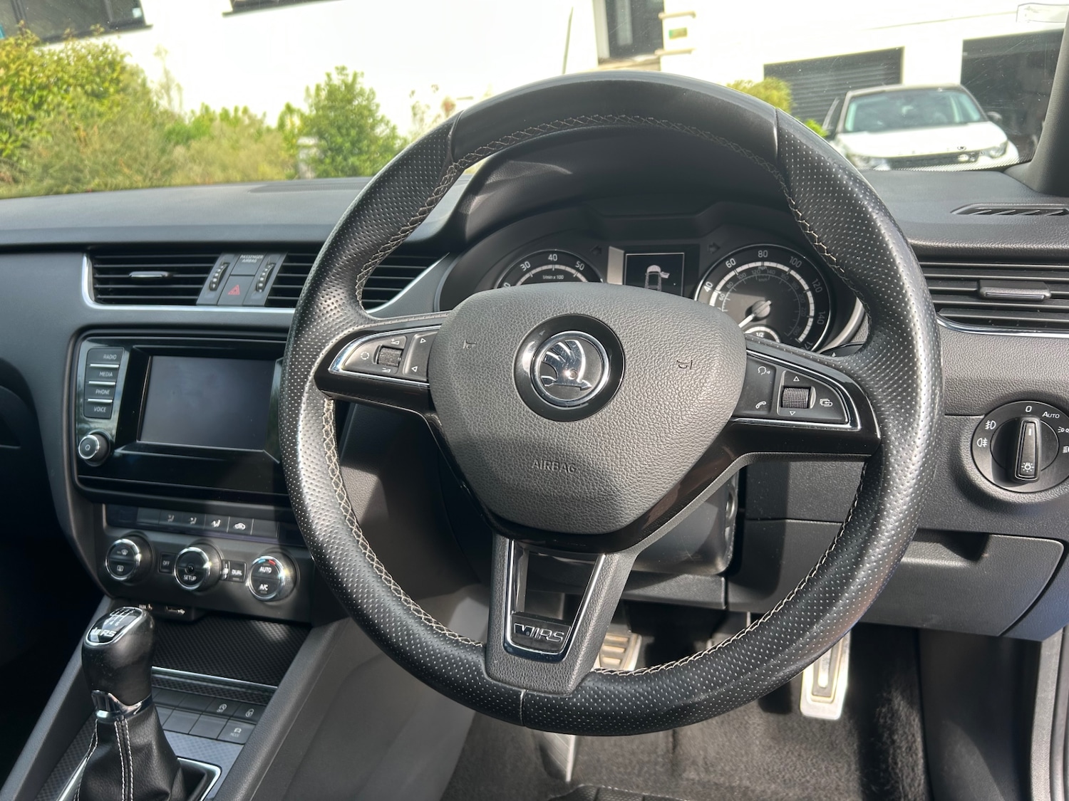 Used Skoda Octavia 2013 for sale - 76120482: Photo 21