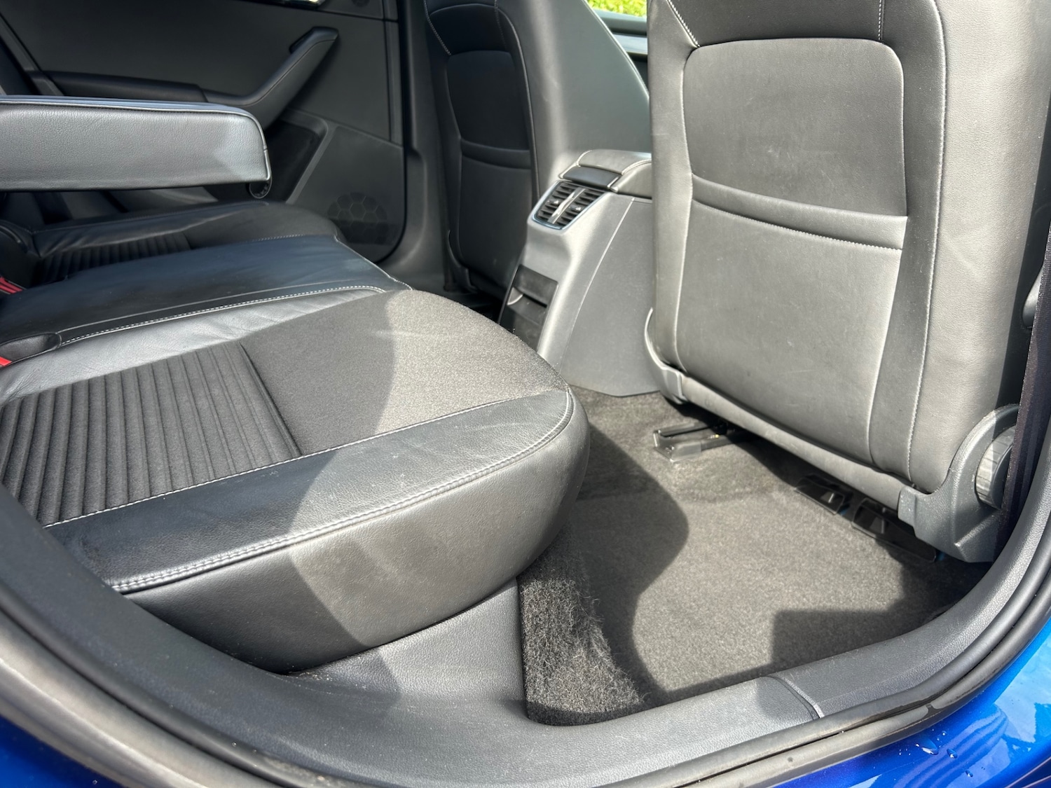 Used Skoda Octavia 2013 for sale - 76120482: Photo 27