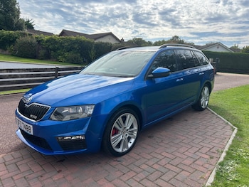 Used Skoda Octavia 2013 for sale - 76120482: Photo