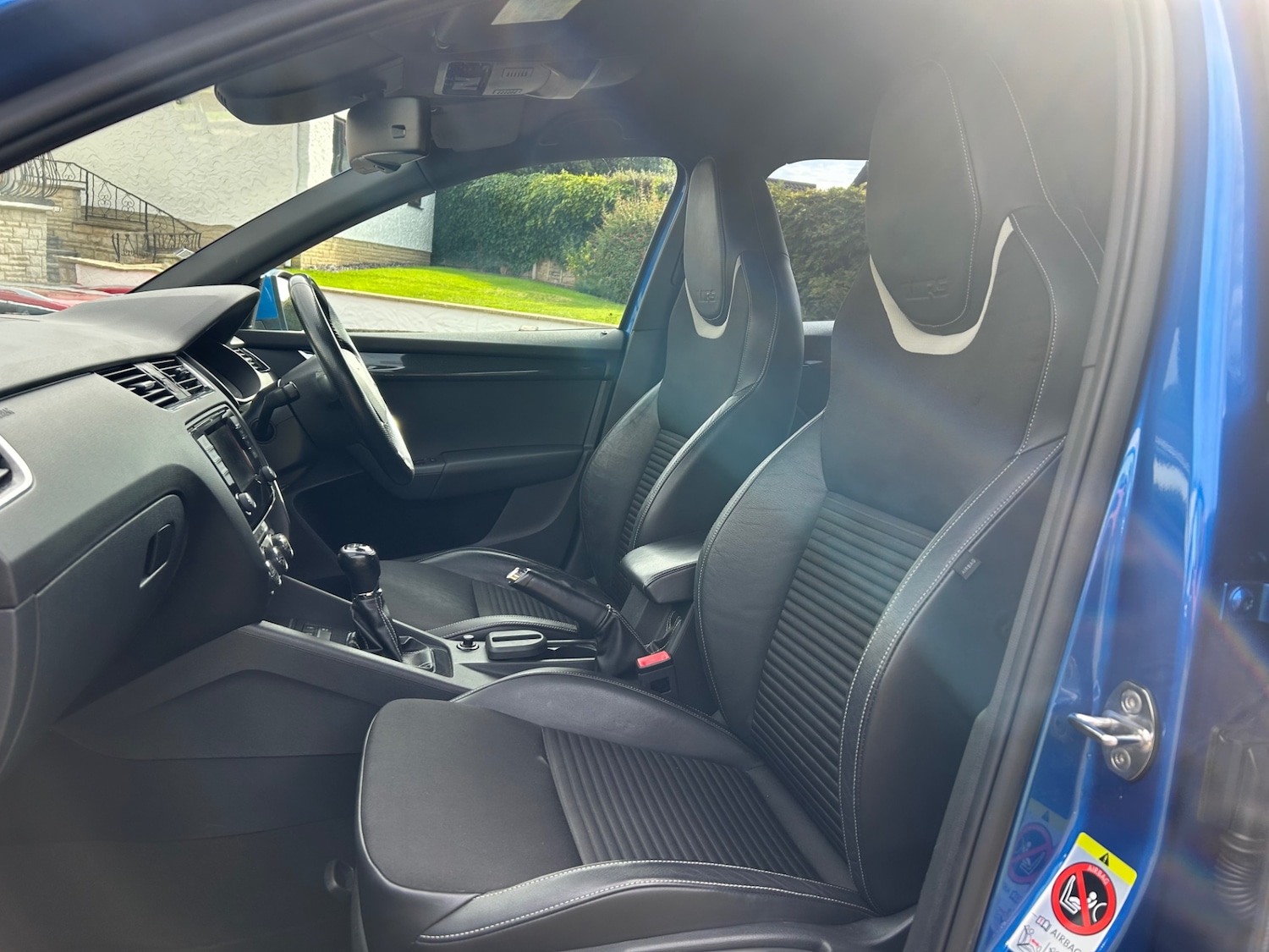 Used Skoda Octavia 2013 for sale - 76120482: Photo 30