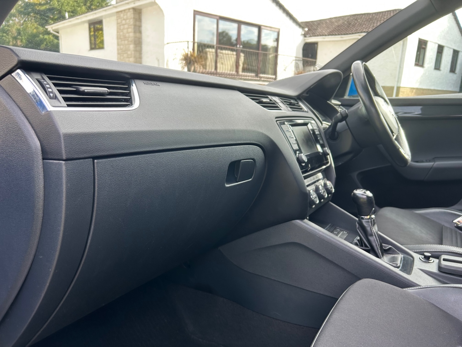 Used Skoda Octavia 2013 for sale - 76120482: Photo 34
