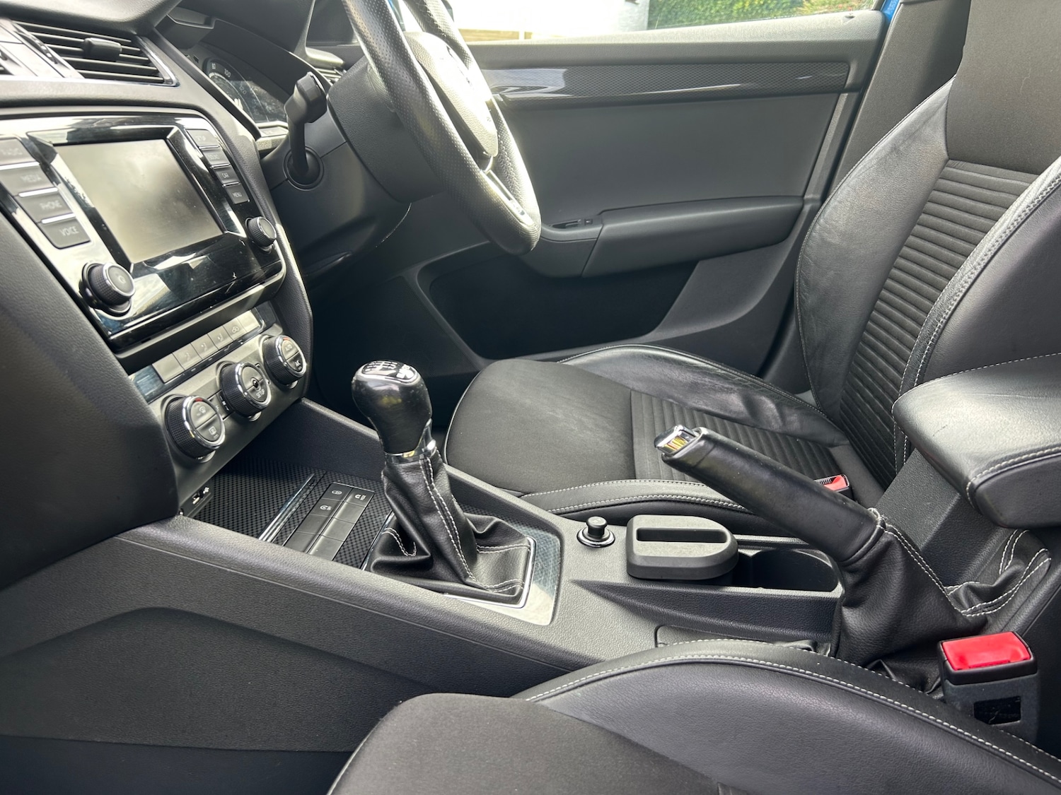 Used Skoda Octavia 2013 for sale - 76120482: Photo 35