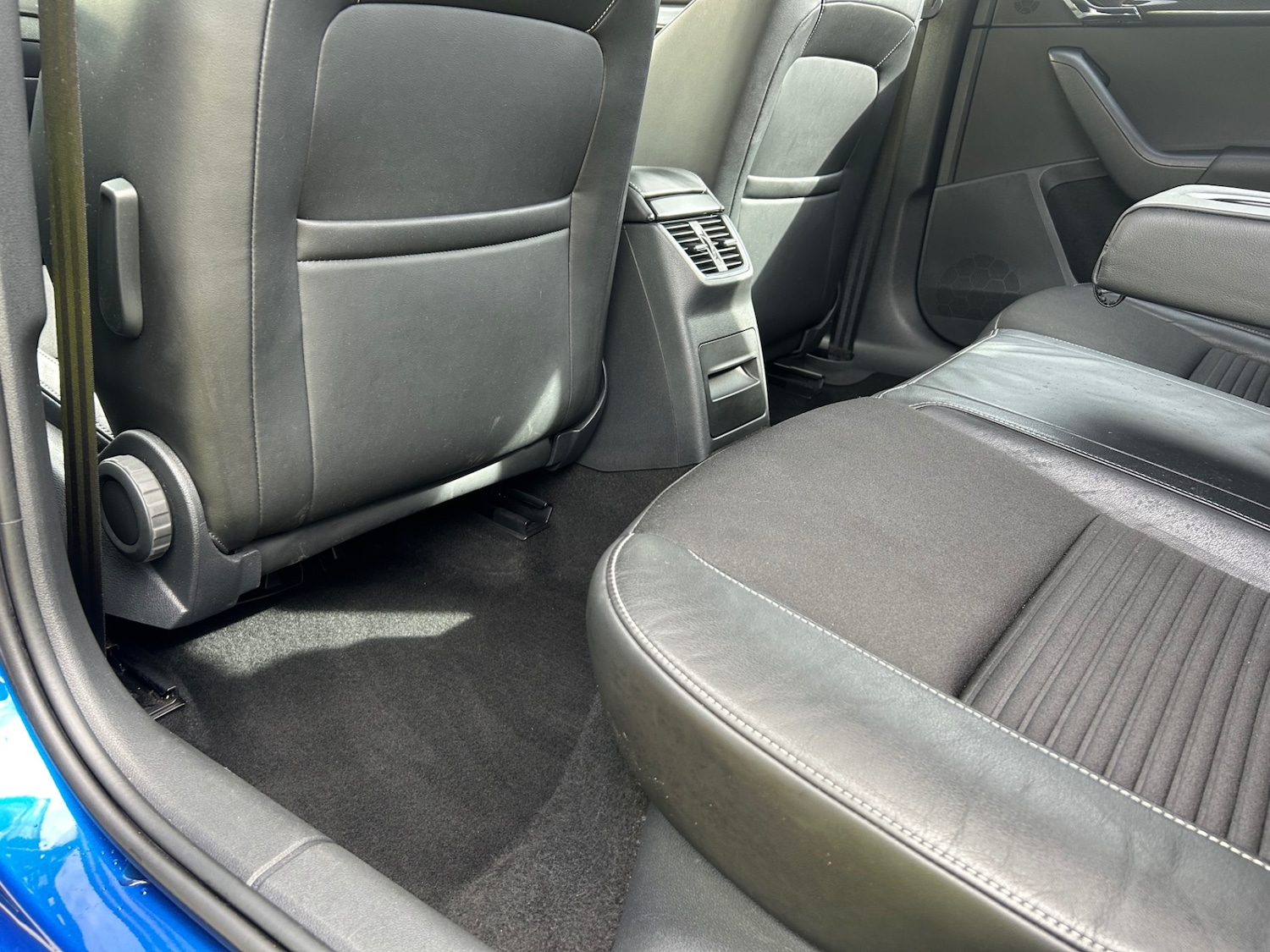 Used Skoda Octavia 2013 for sale - 76120482: Photo 38