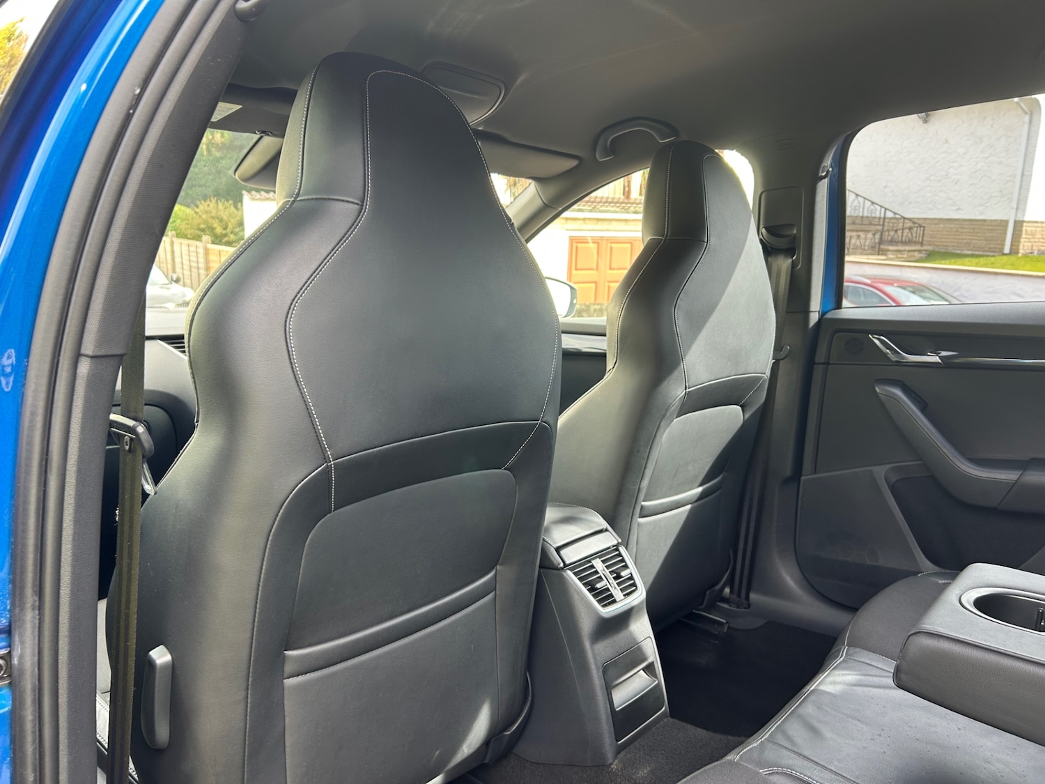 Used Skoda Octavia 2013 for sale - 76120482: Photo 39