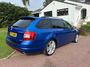 Used Skoda Octavia 2013 for sale - 76120482: Photo