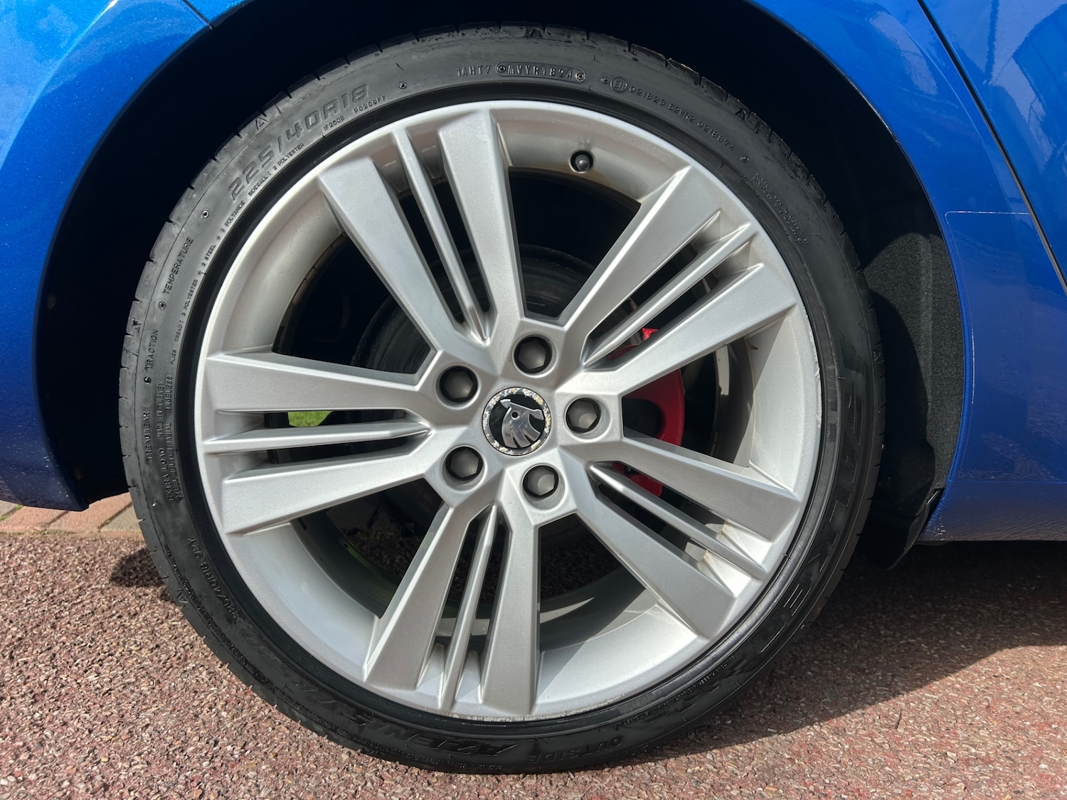 Used Skoda Octavia 2013 for sale - 76120482: Photo 43
