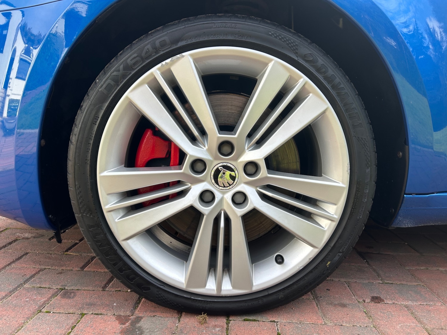Used Skoda Octavia 2013 for sale - 76120482: Photo 45