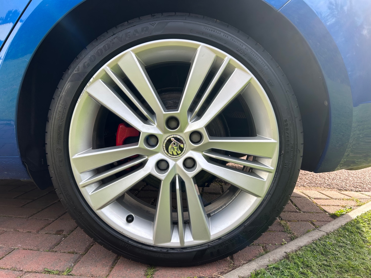 Used Skoda Octavia 2013 for sale - 76120482: Photo 46