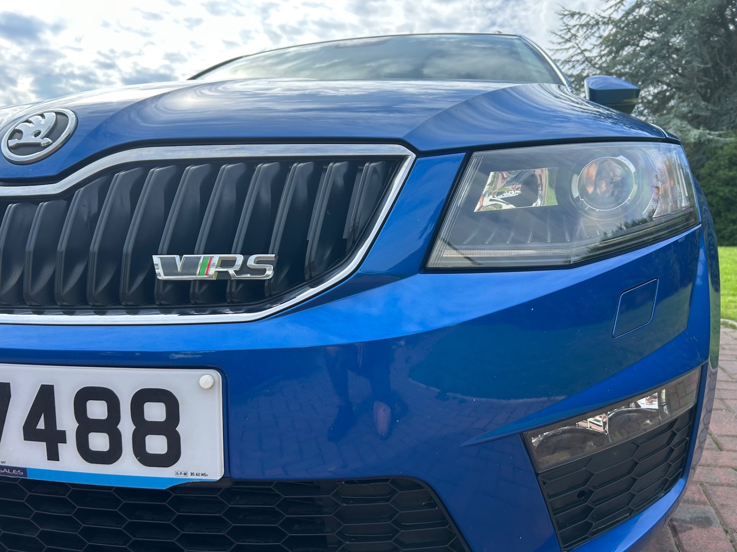 Used Skoda Octavia 2013 for sale - 76120482: Photo 9