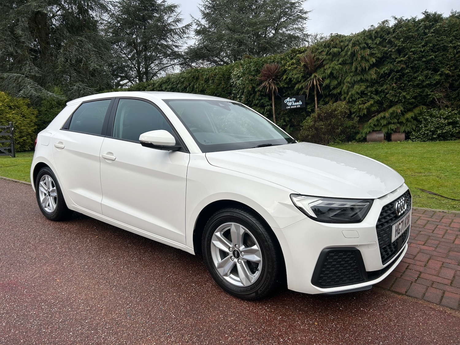 Used Audi A1 2022 for sale - 77289396: Photo 1