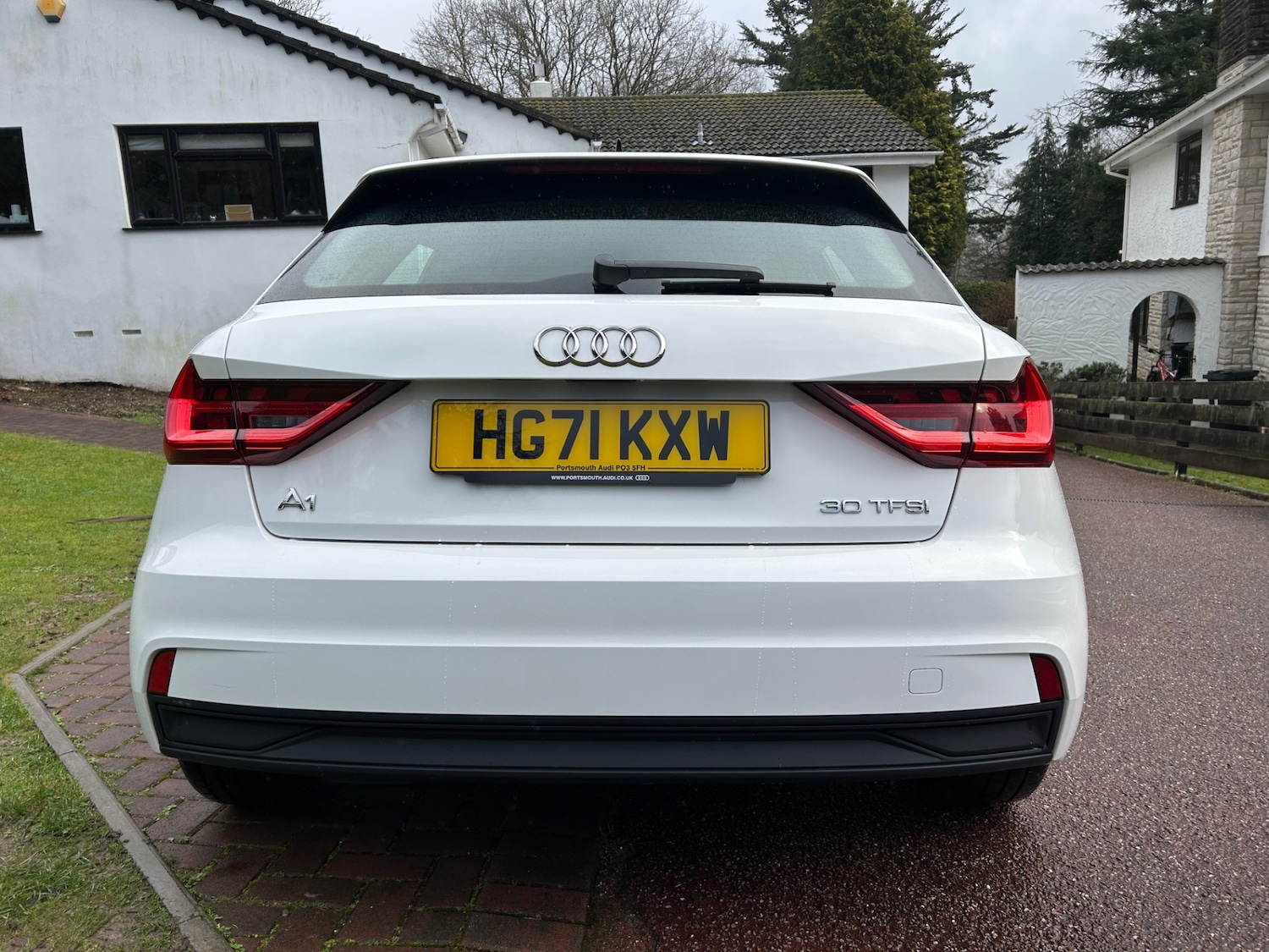 Used Audi A1 2022 for sale - 77289396: Photo 10