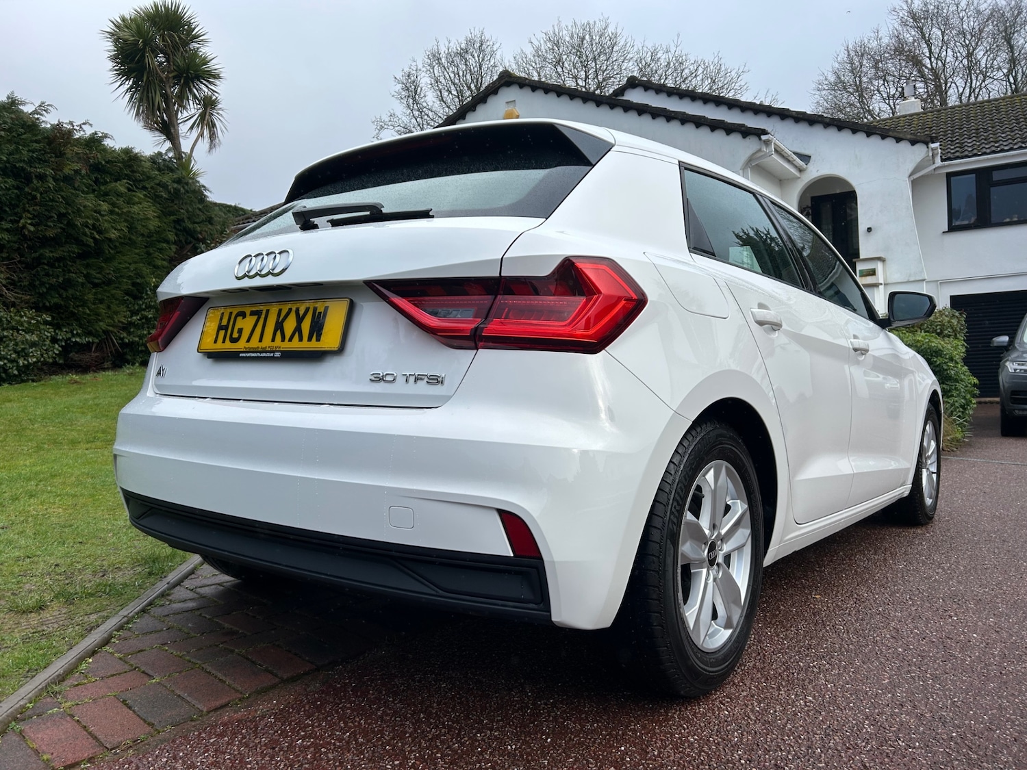 Used Audi A1 2022 for sale - 77289396: Photo 11