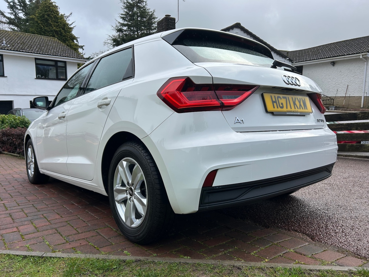 Used Audi A1 2022 for sale - 77289396: Photo 12