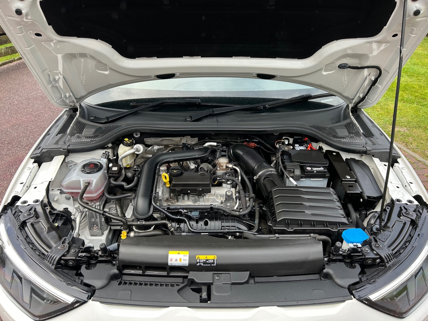 Used Audi A1 2022 for sale - 77289396: Photo 13