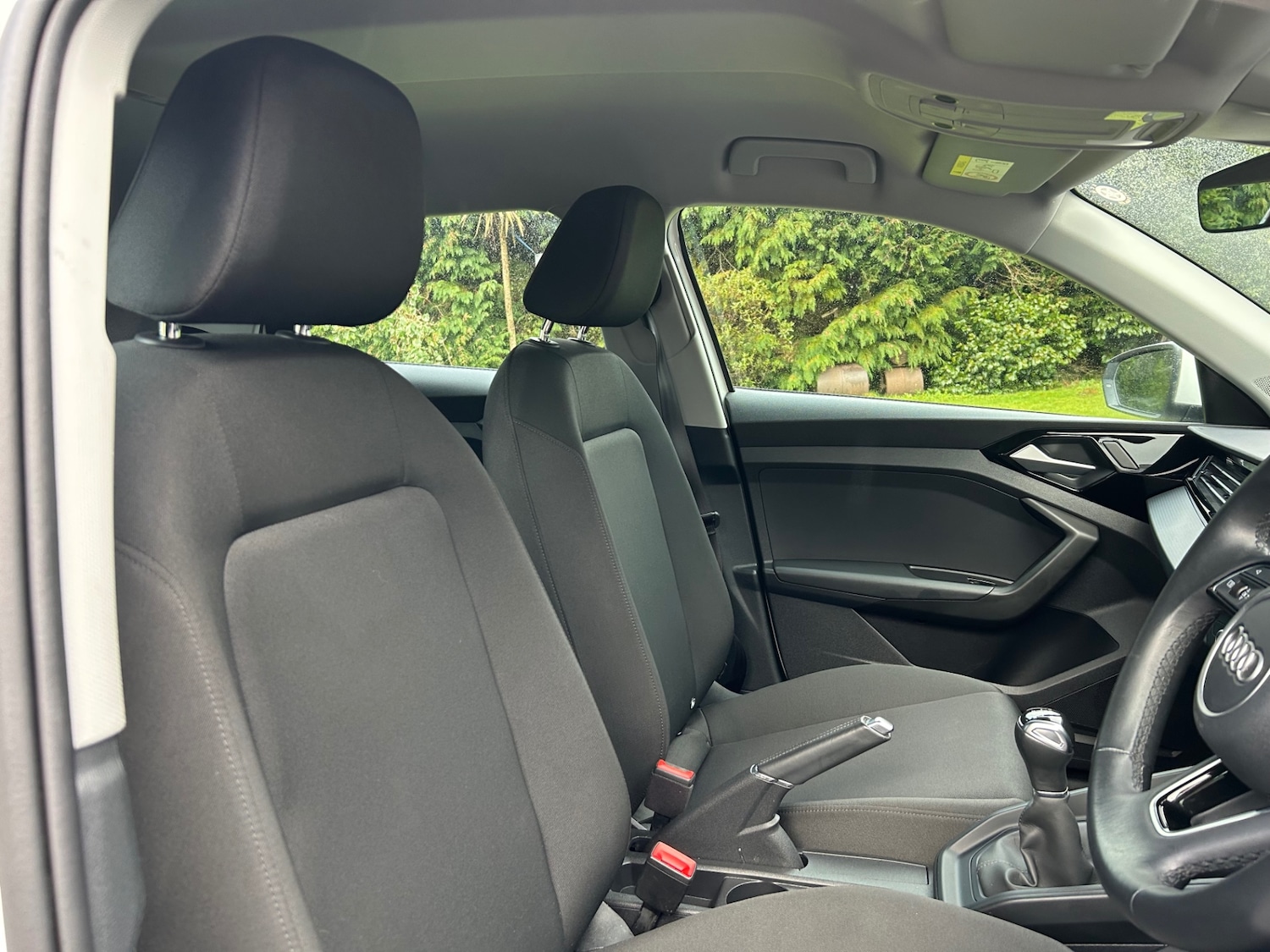 Used Audi A1 2022 for sale - 77289396: Photo 16