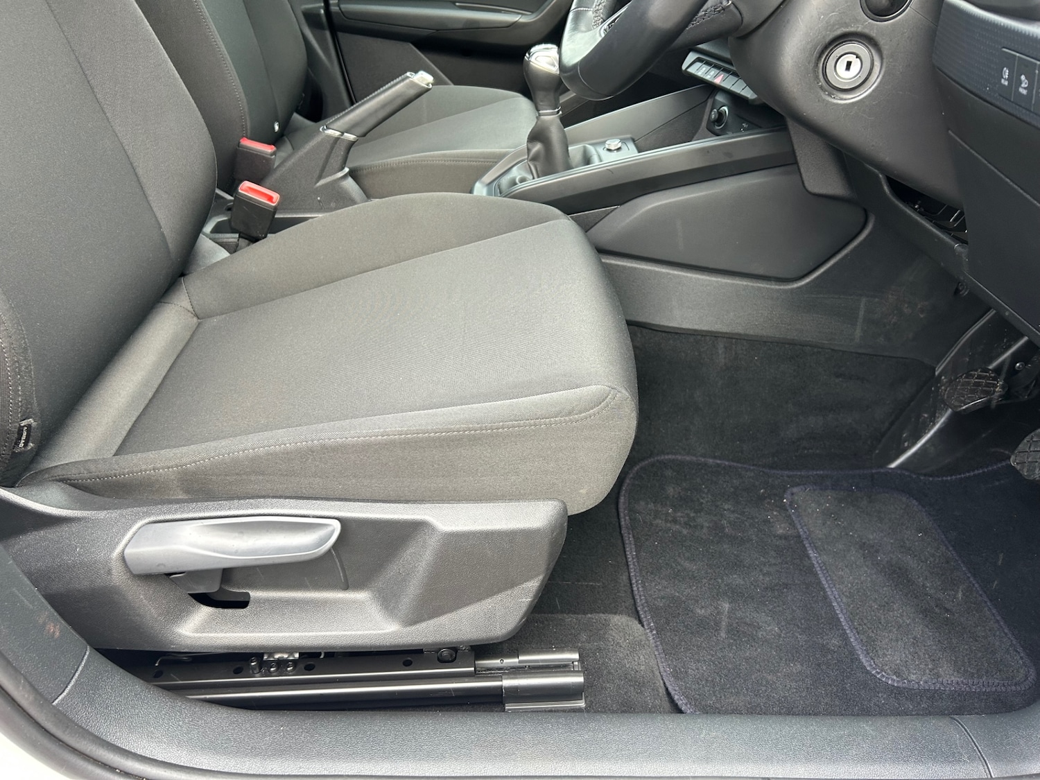 Used Audi A1 2022 for sale - 77289396: Photo 17