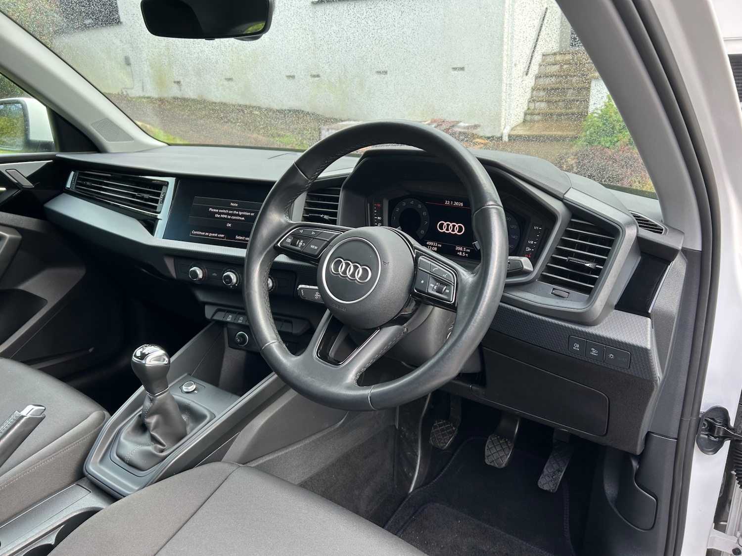 Used Audi A1 2022 for sale - 77289396: Photo 18