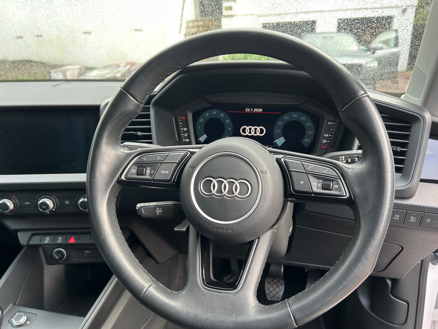 Used Audi A1 2022 for sale - 77289396: Photo 19