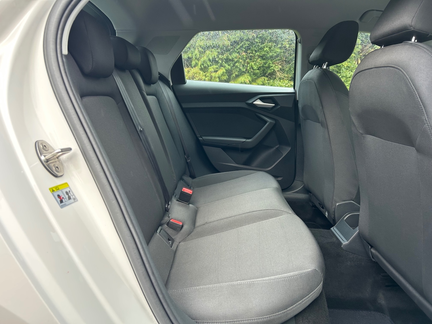 Used Audi A1 2022 for sale - 77289396: Photo 22