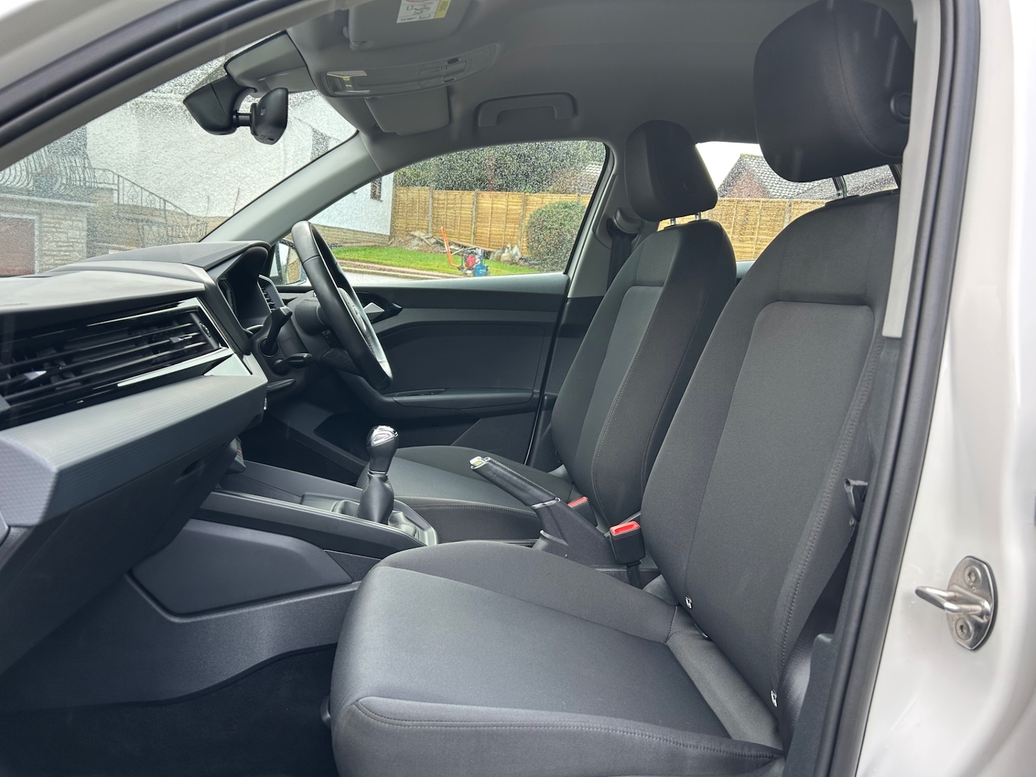 Used Audi A1 2022 for sale - 77289396: Photo 26