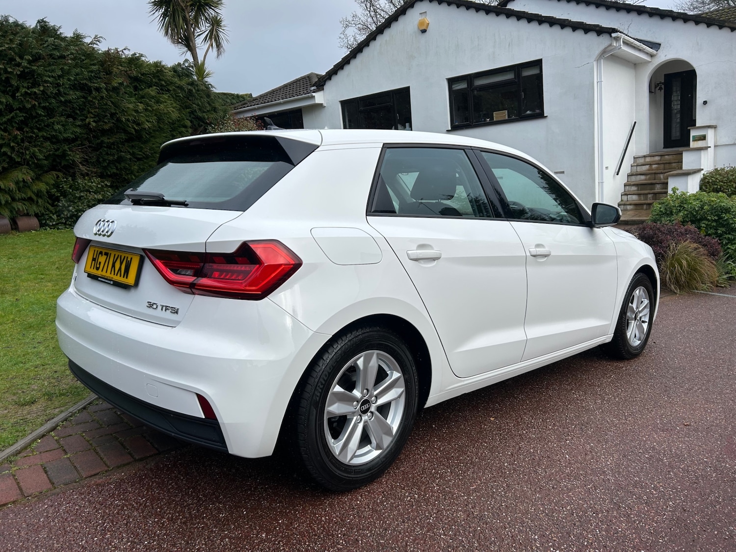 Used Audi A1 2022 for sale - 77289396: Photo 3