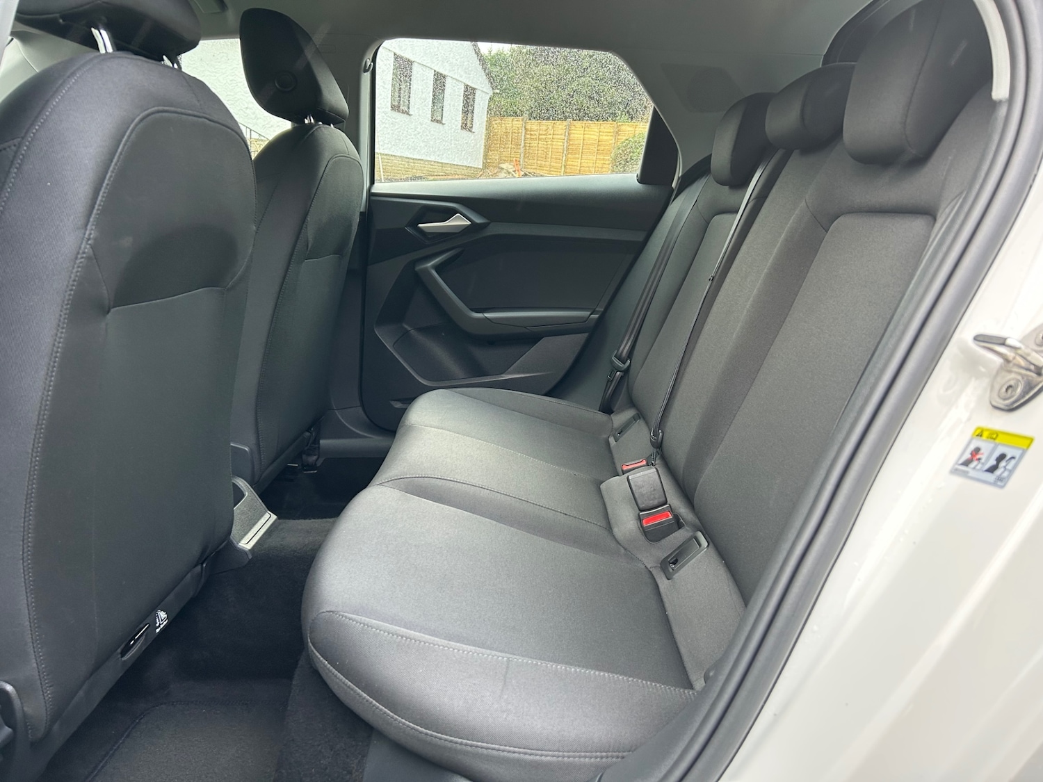 Used Audi A1 2022 for sale - 77289396: Photo 30