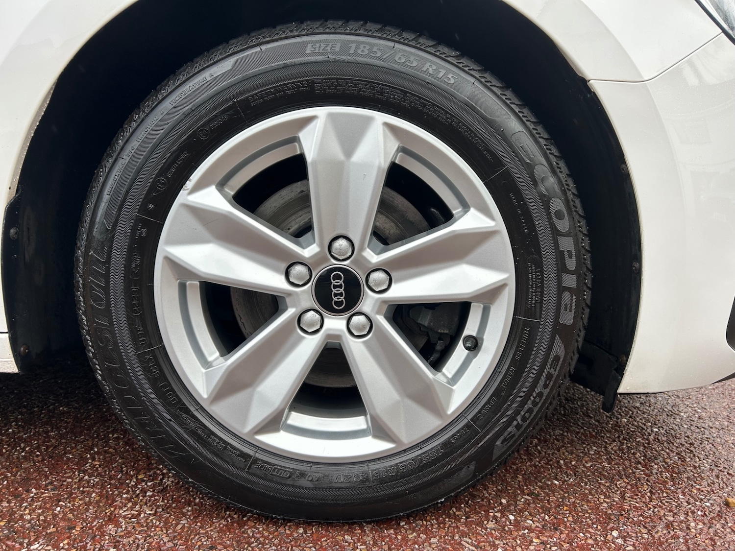 Used Audi A1 2022 for sale - 77289396: Photo 37