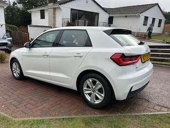 Used Audi A1 2022 for sale - 77289396: Photo