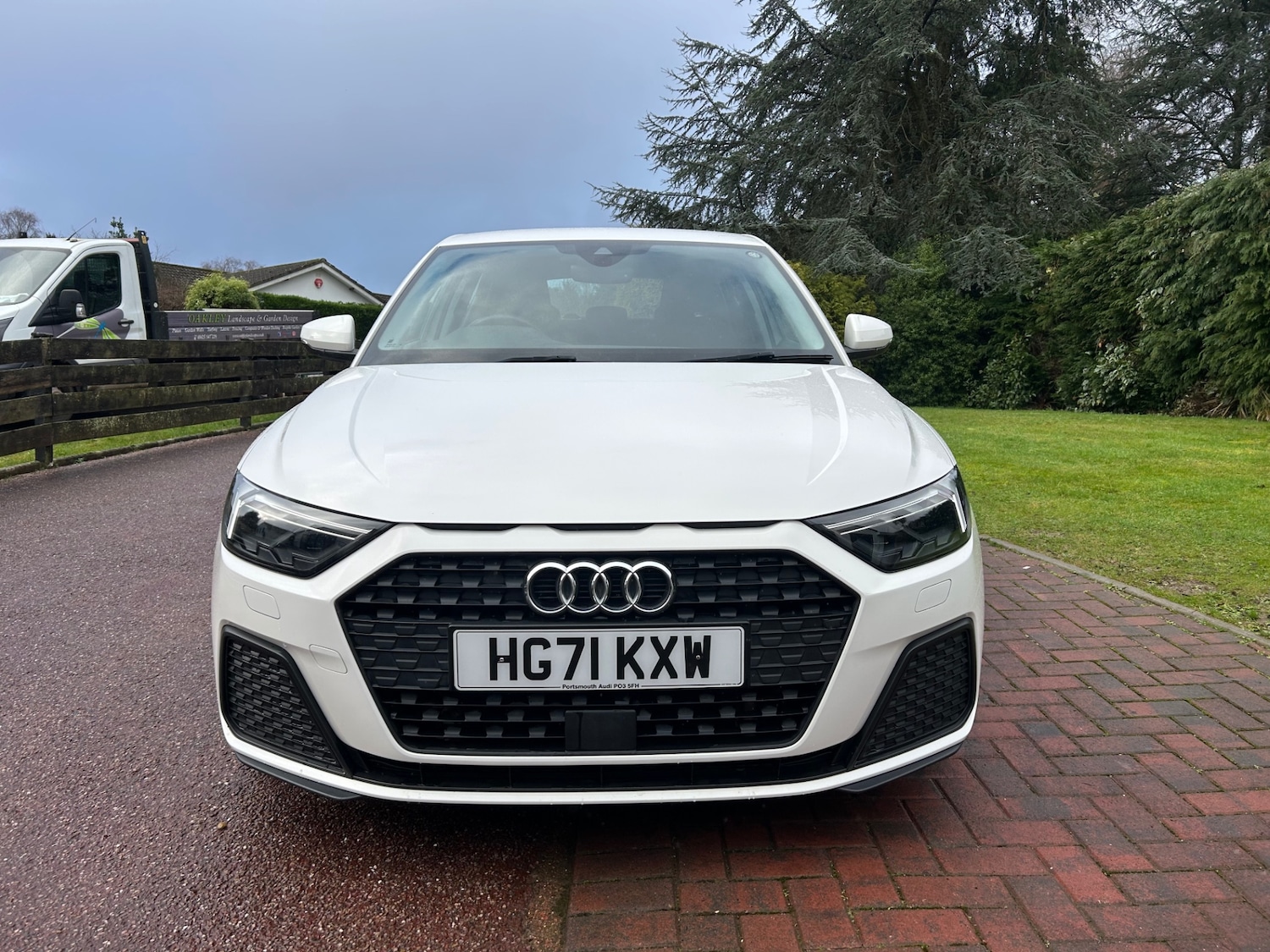 Used Audi A1 2022 for sale - 77289396: Photo 5