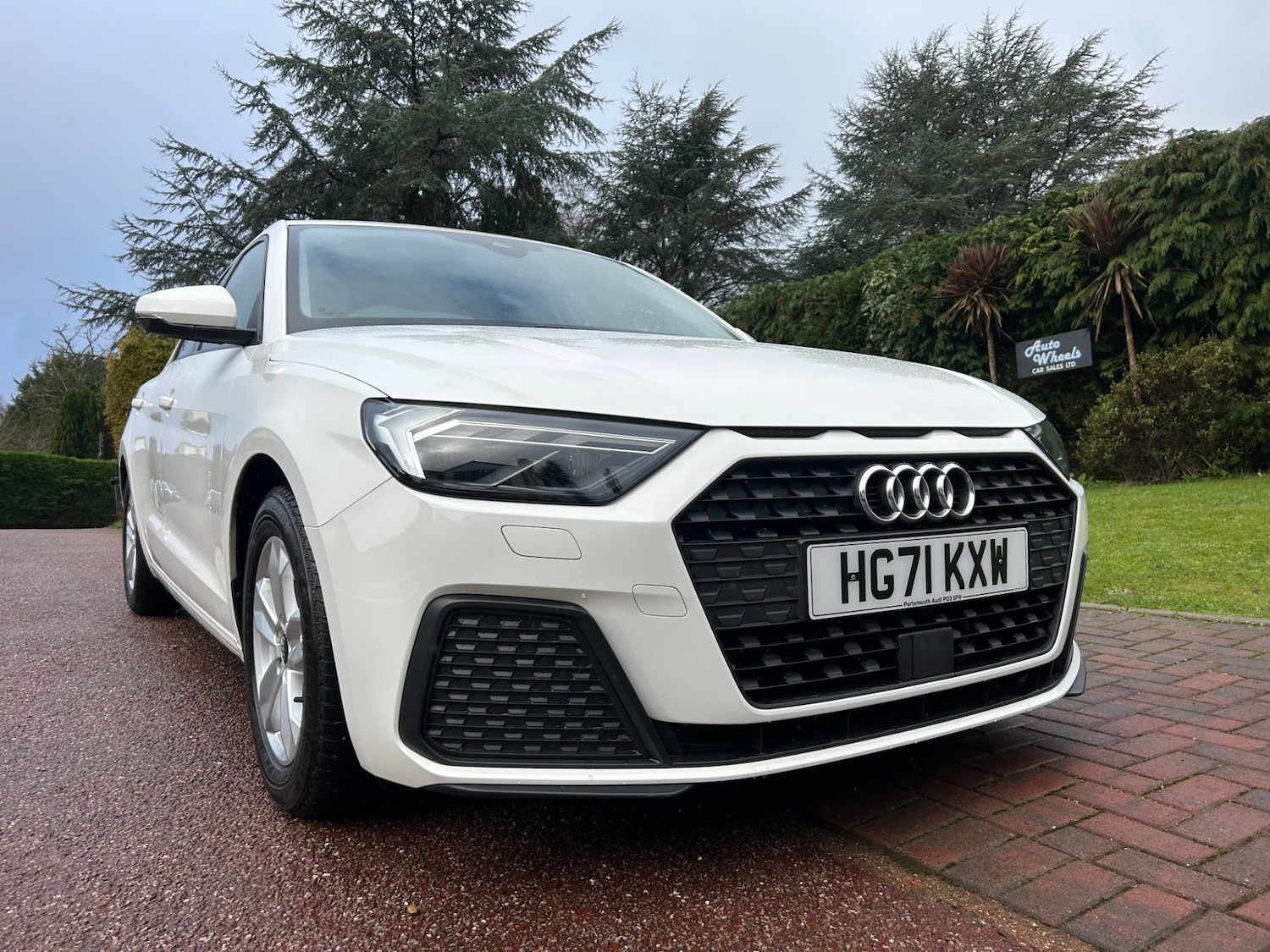 Used Audi A1 2022 for sale - 77289396: Photo 6