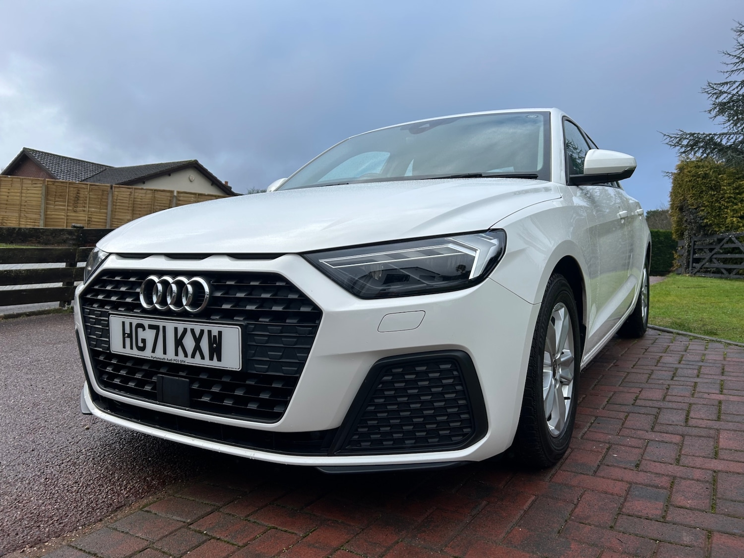 Used Audi A1 2022 for sale - 77289396: Photo 7