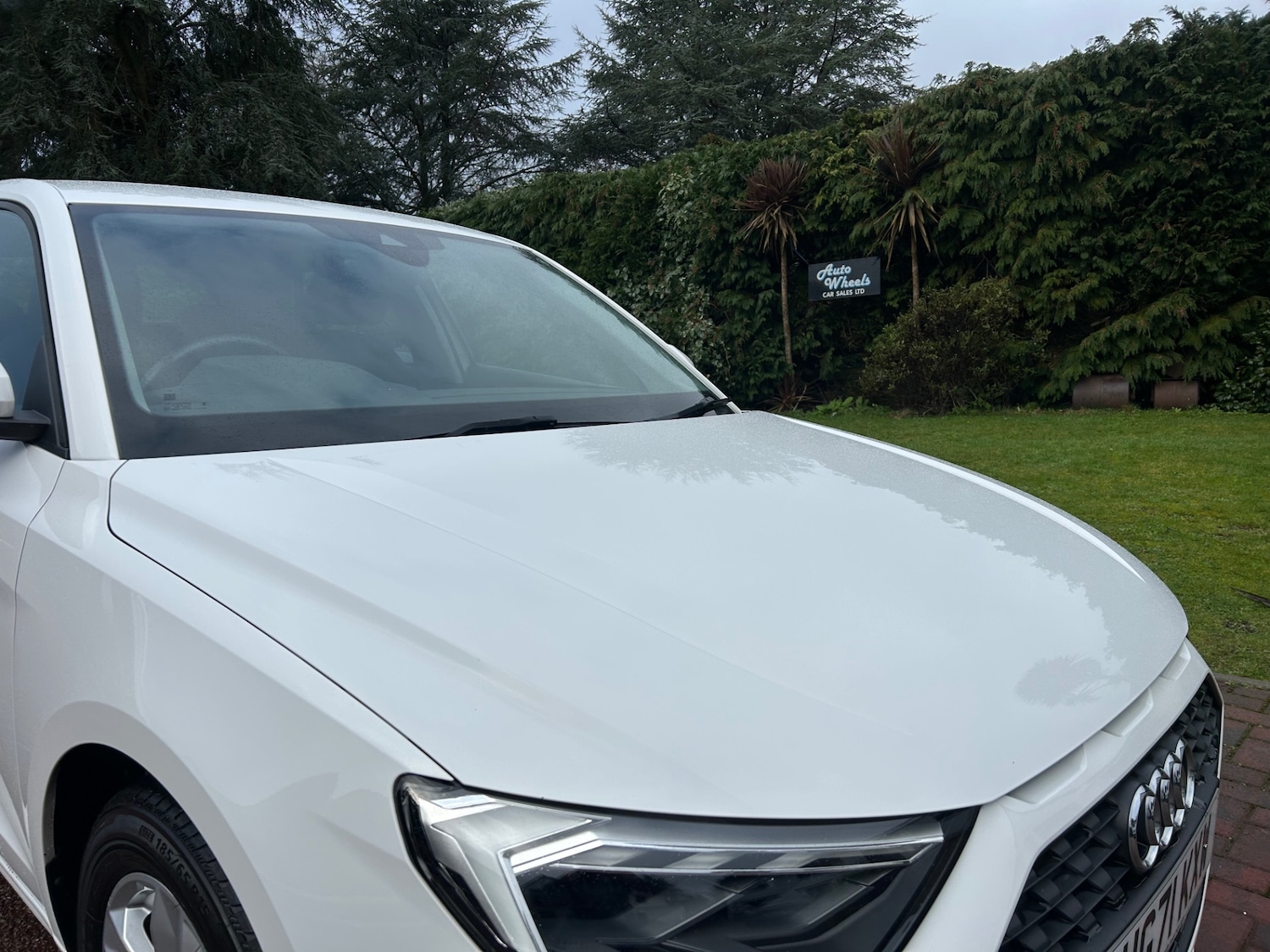 Used Audi A1 2022 for sale - 77289396: Photo 8