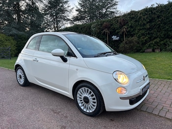 Fiat 500 feature image