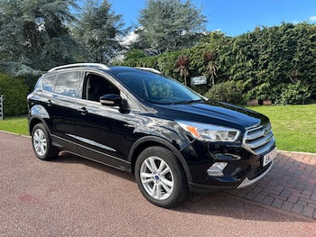 Used Ford Kuga 2017 for sale - 76023978: Photo