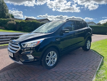 Used Ford Kuga 2017 for sale - 76023978: Photo