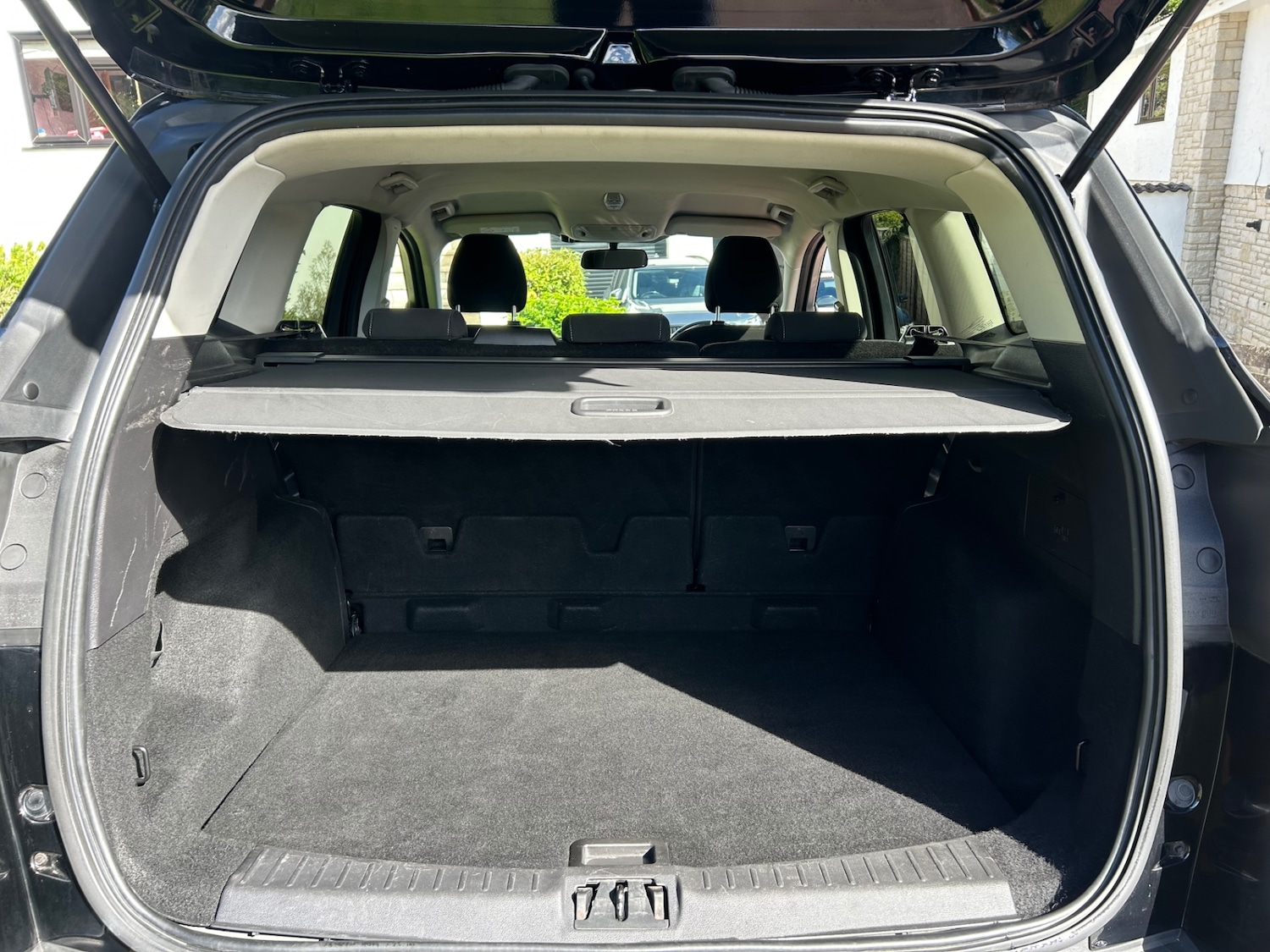 Vehicle 36