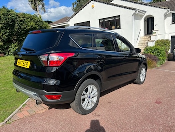 Used Ford Kuga 2017 for sale - 76023978: Photo