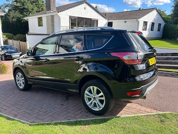 Used Ford Kuga 2017 for sale - 76023978: Photo