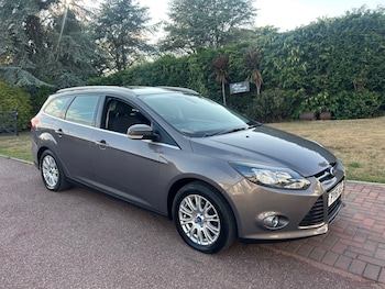 Ford - Focus