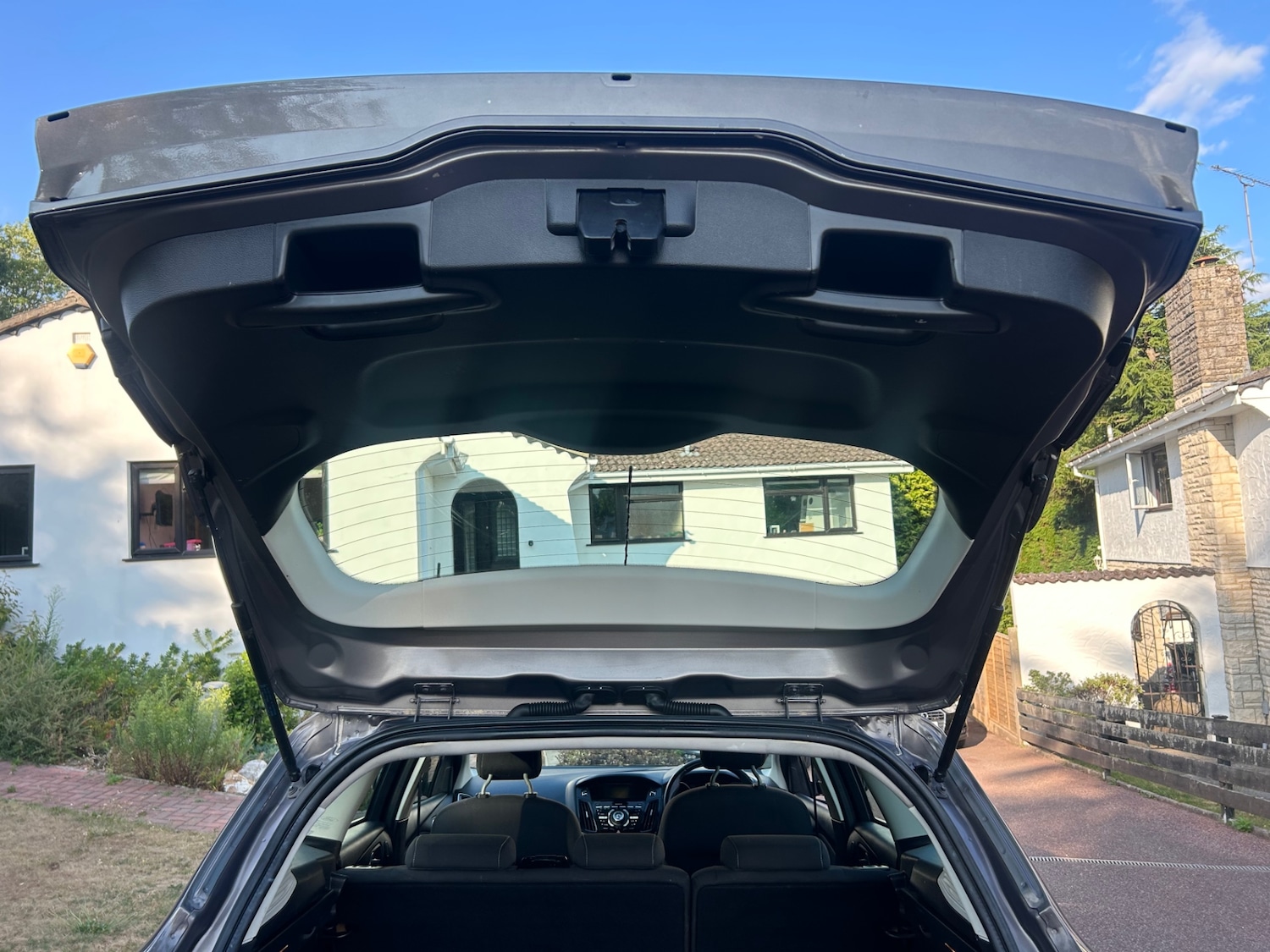 Vehicle 36