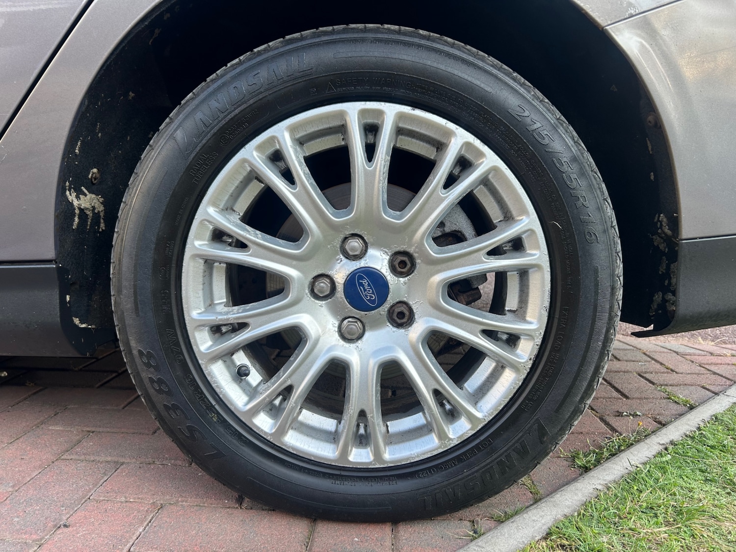 Vehicle 40