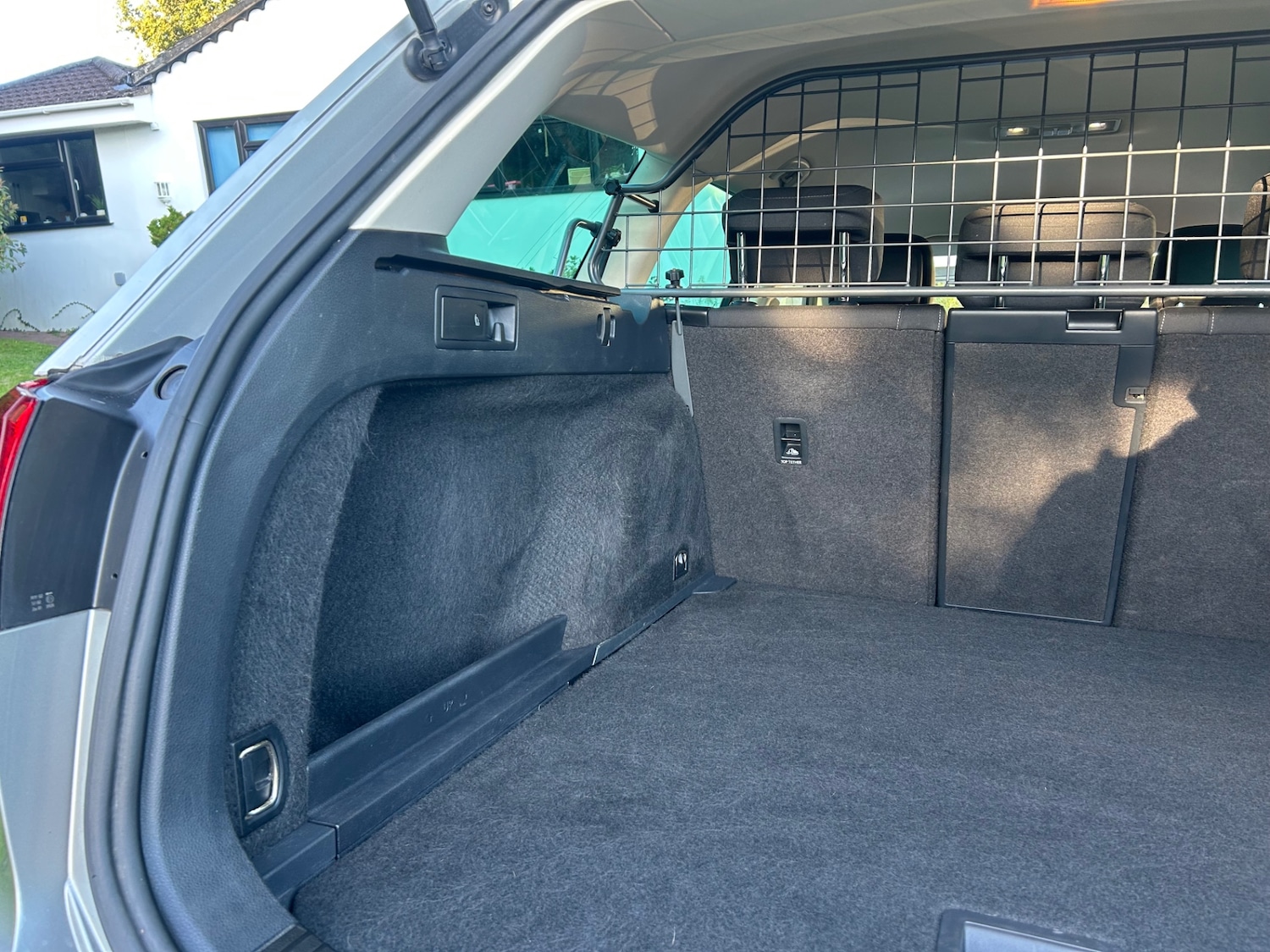 Vehicle 38