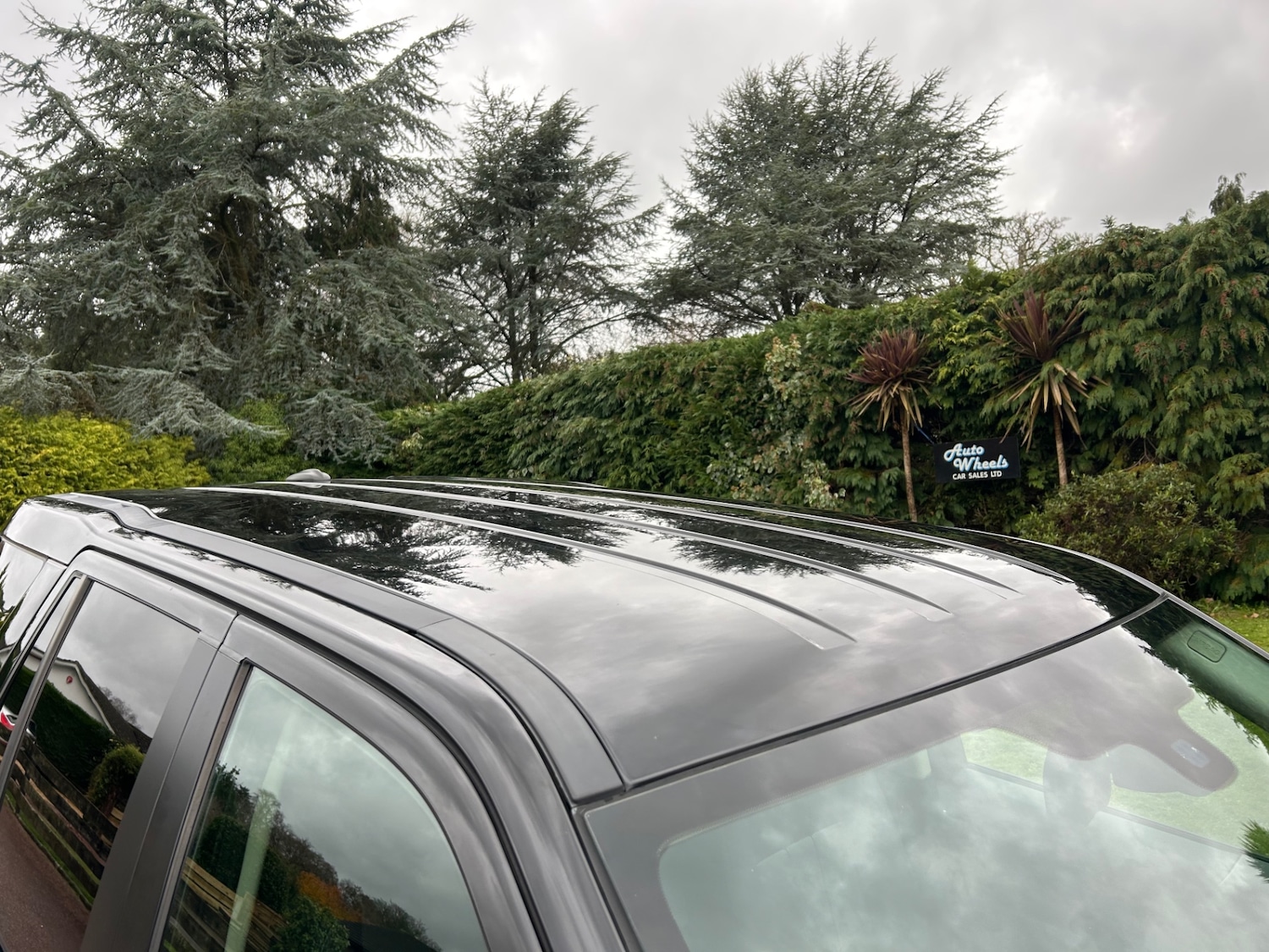 Used Land Rover Freelander 2013 for sale - 76821456: Photo 10